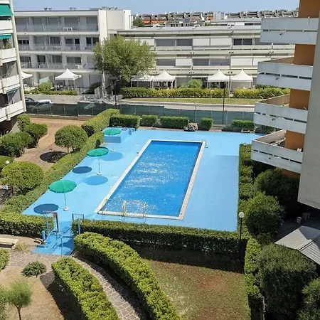 Apartmán Vista Mare A Isola