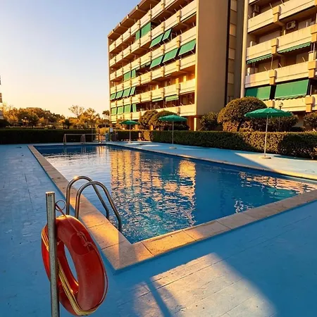 Apartmán Vista Mare A Isola *