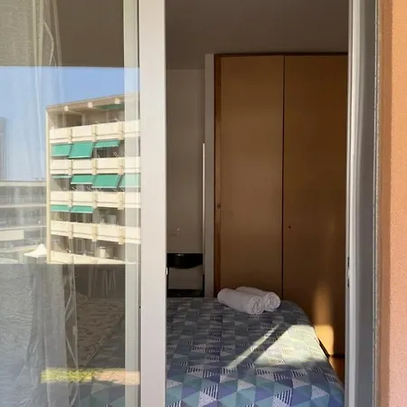 Apartmán Vista Mare A Isola Bacucco